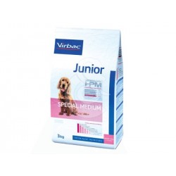 VETERINARY HPM JUNIOR DOG...