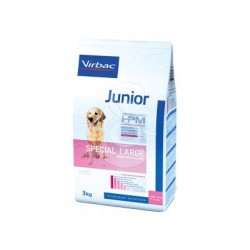 Vet Hpm Dog Junior Special Large