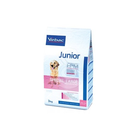 Vet Hpm Dog Junior Special Large