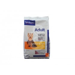 Veterinary HPM Adult Dog Small & Toy