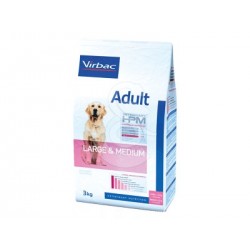 Veterinary HPM Adult Dog Large & Medium