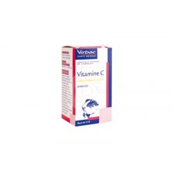 Virbac Vitamine C Cobaye Solution Buvable