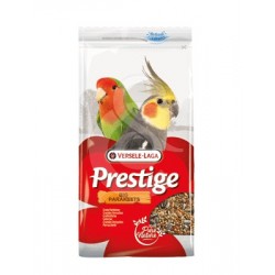 Prestige Grandes Perruches