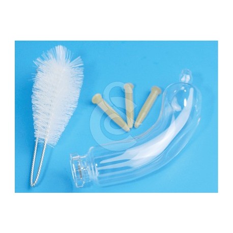 Biberon Catac pour chat et chien nain