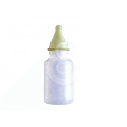 Biberon pour chiot