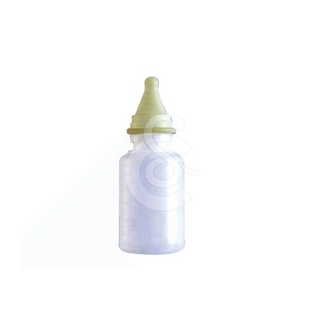 Biberon pour chiot