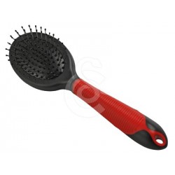 Brosse Perfect Care simple : à picots métals pour démêlage