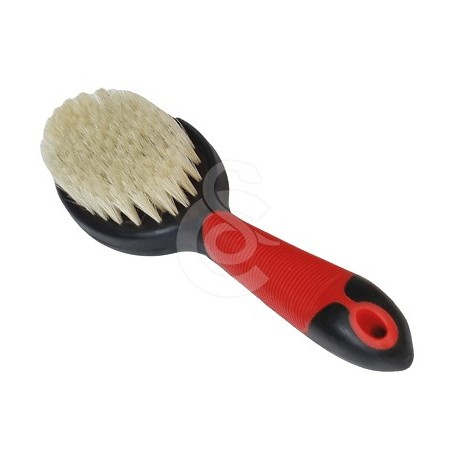 Brosse Perfect Care simple : poils doux pour chiot