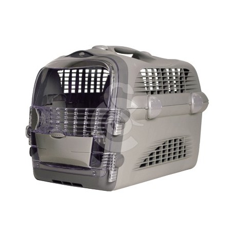 Cage Cabrio Design