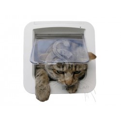 Chatière Sureflap Cat Flap