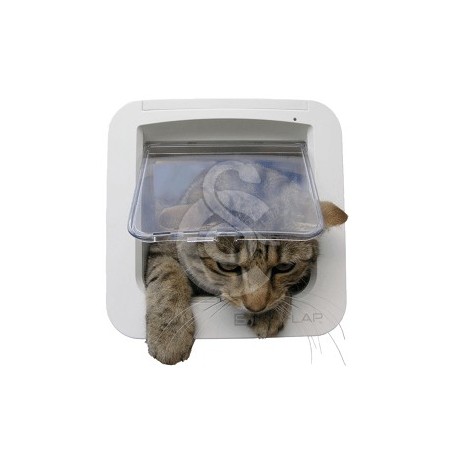 Chatière Sureflap Cat Flap