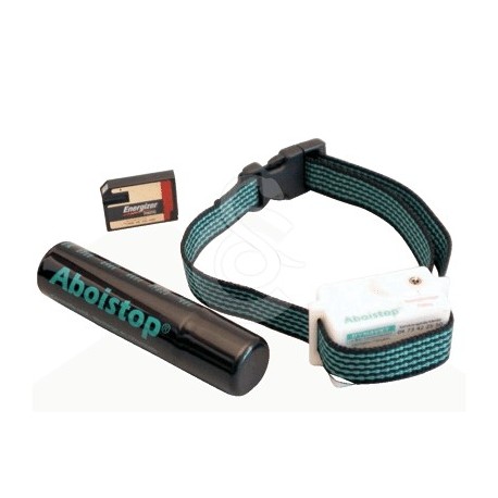 Collier anti-aboiement Aboistop Standard