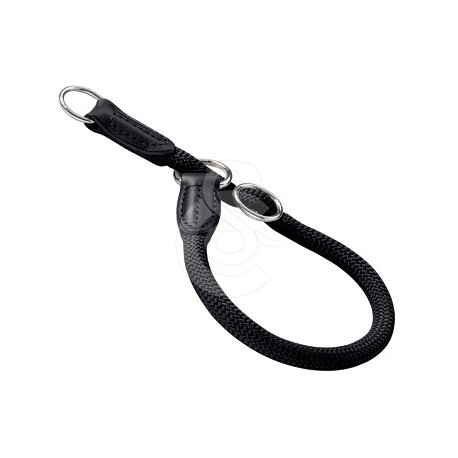 Collier Freestyle avec bague de réglage
