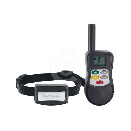 Collier éducation à distance Deluxe Remote Trainer