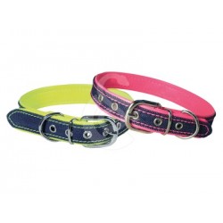 Collier Fluo