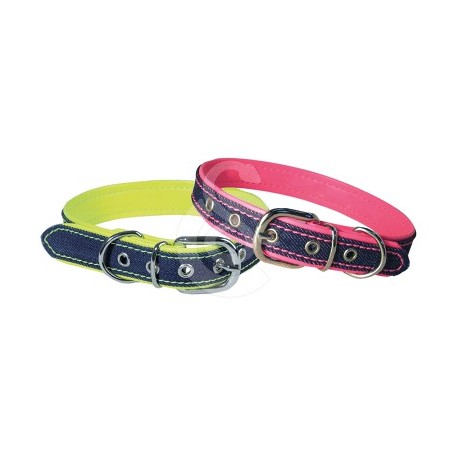 Collier Fluo
