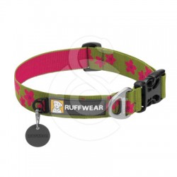 Collier Hoopie Ruffwear