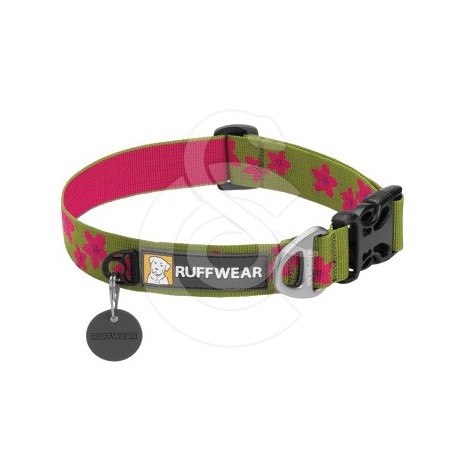 Collier Hoopie Ruffwear