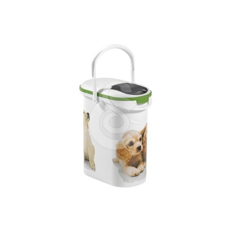 Conteneur à croquettes chien Curver