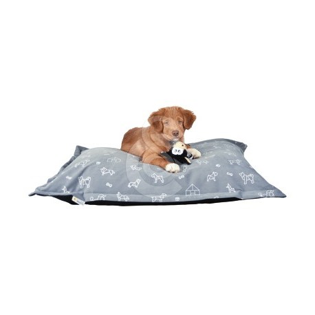 Coussin à mémoire de forme BeOneBreed