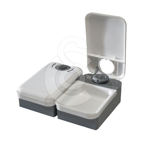 Distributeur automatique de nourriture Pet Feeder