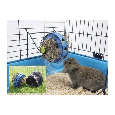 Distributeur de foin Bunny Toy