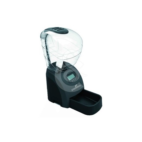 Distributeur automatique de croquettes Pet Feeder Electronic