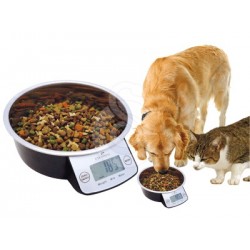 Gamelle intelligente Pet Bowl