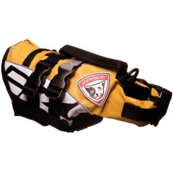 Gilet de sauvetage Ezydog Micro DFD