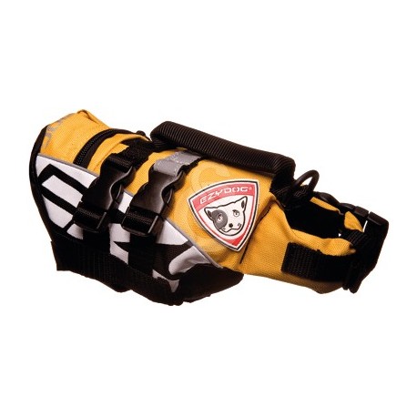 Gilet de sauvetage Ezydog Micro DFD