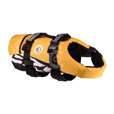Gilet de sauvetage Ezydog DFD