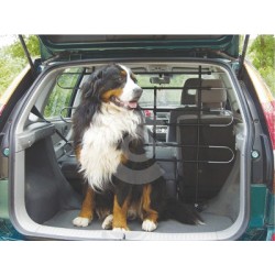 Grille pare-chien universelle pour voiture