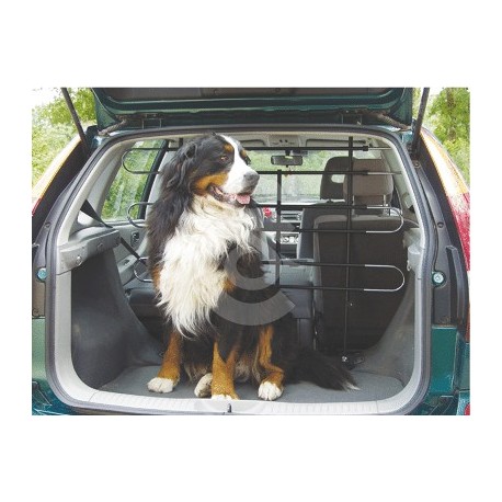 Grille pare-chien universelle pour voiture