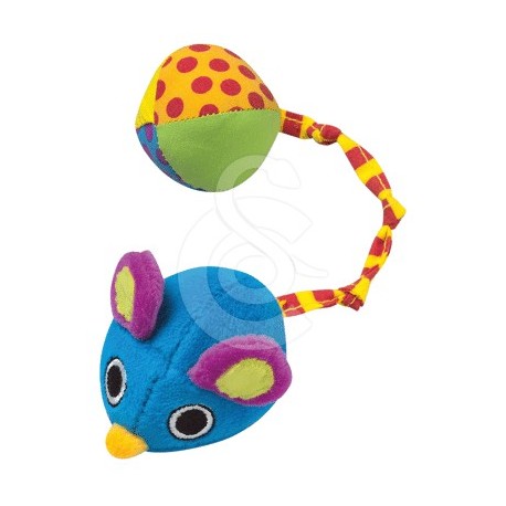 jouet chat petstages