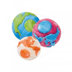 Jouet chien Planet Dog : Orbee-Tuff Ball