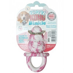 Kong sucette Binkie Small