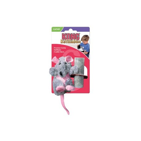 Kong Cat Rechargeable