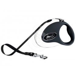Laisse enrouleur Flexi Collection