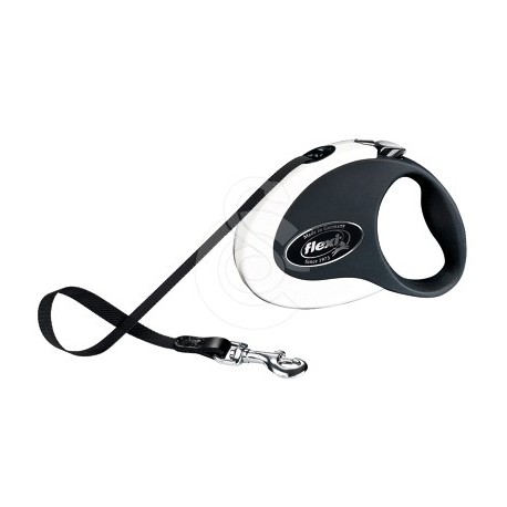 Laisse enrouleur Flexi Collection