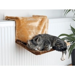 Lit radiateur pour chat