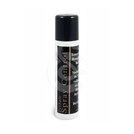 Recharge spray citronnelle