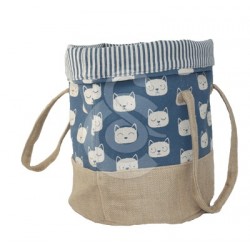 Sac de rangement BeOneBreed