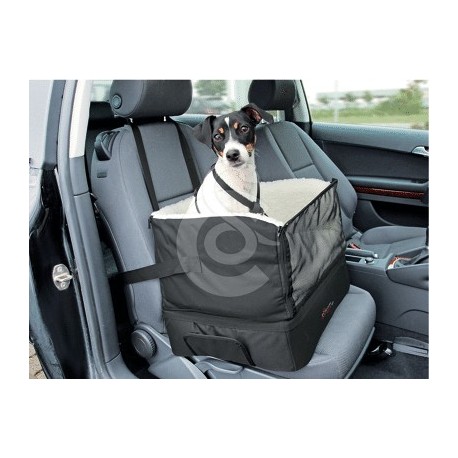 Siège de voiture pour petit chien