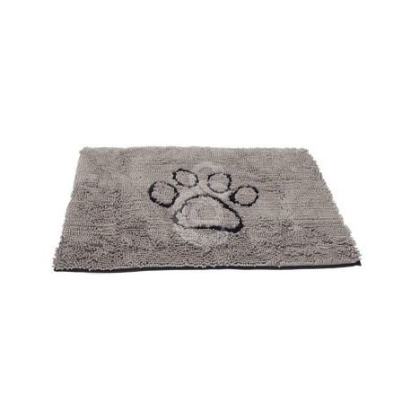 Tapis Dirty Dog Doormat