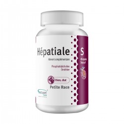 Vetexpert Hepatiale S