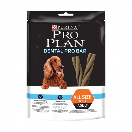 Proplan Dog Adult Dental Bar
