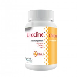 Vetexpert Urocline Chien