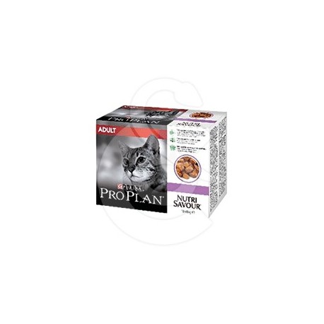 Cat Adult Turkey Gelée Sachet repas