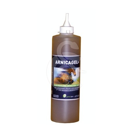 Arnicagel +