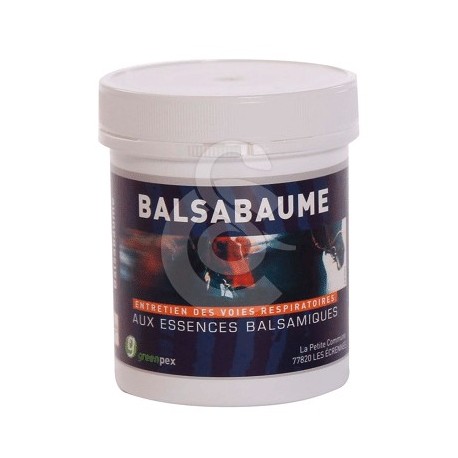 Balsabaume